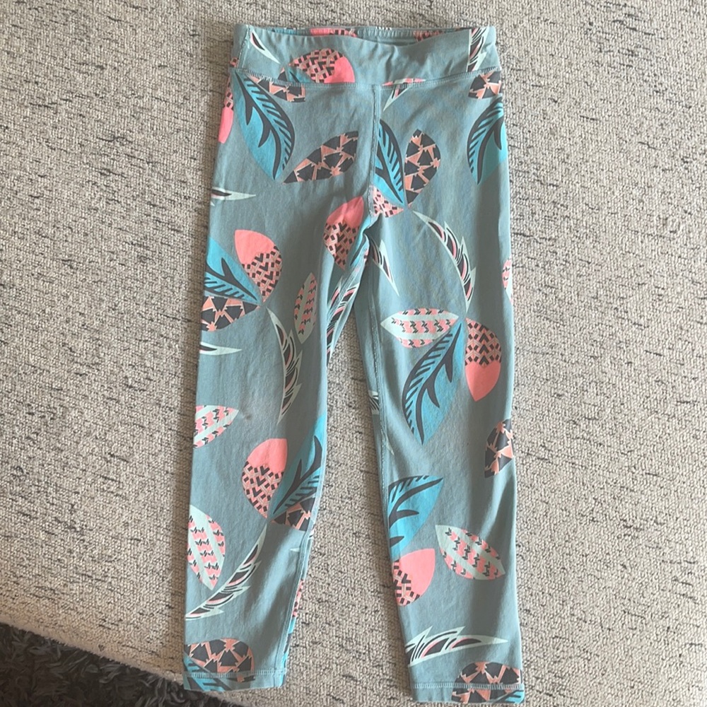 TEA girl size 10 worn once